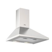Вытяжка Elikor 841544 Вента 60H-430-ПЗЛ нерж купольная