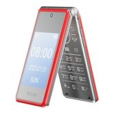 Мобильный телефон Olmio F50 Red