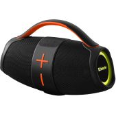 Колонка портативная Defender Beatbox 24 24Вт, BT/FM/TF/USB/AUX/TWS