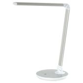 Настольная лампа / светильник Sonnen 236688 PH-3609, на подставке, LED, 9 Вт, металлический корпус, серый