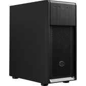 Корпус ATX без БП Cooler Master E500-KGNN-S00 Elite 500 черный 5x120мм 4x140mm 2xUSB 3.0 audio bott PSU