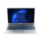Ноутбук 15.6 Acer UN.31ZSI.04F Aspire Lite AL15-41 FHD IPS, AMD R5-7430U, 16Gb, 512GB SSD, RJ45, BL, no OS, серебристый