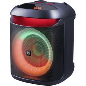 Колонка портативная Defender 65245 Boomer 45 45Вт, BT/LED/MIC/TWS/Light/FM