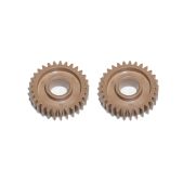 Шестерня Z16S Kyocera FS-1040 1041 1060 1061 1120MFP 1125MFP 302M202390