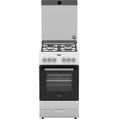 Плита комбинированная Darina PL КМ 2303 1W