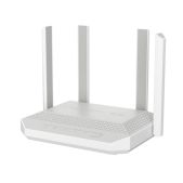 Маршрутизатор Netcraze NC-1812 Ultra Мультигигабитный интернет-центр с Mesh Wi-Fi 7 BE7200, Smart-коммутатором 1?10G, 1?2.5G и 4?1G, многофункциональными портами USB 3.2 и 2.0