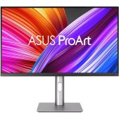 Монитор 27 Asus PA279CRV 90LM08E0-B01K70 ProArt 4K 3840x2160, 350кд/м2, 1000:1, 60Hz, 5ms GTG, 178° H /178° V, HDR10, Speakers 2Wx2, HDMIx2, DPx2, USB-C 96 W, USB Hub : 3x USB 3.2 Gen 1 Type-A, 1x USB 3.2 Gen 1 Type-C, HAS, VESA 100x100мм, Adaptive