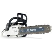 Бензопила Zimani MS260 Pro 50.2 см3; 3.5л.с.; 16 / 40 см; 0.325; 1.6; 67 зв.