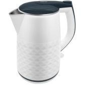 Чайник Centek CT-0025 White