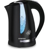 Чайник Centek CT-0040 Black