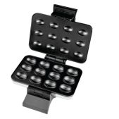 Вафельница УЗБИ ЭВ-2Ч Чудесница орешки