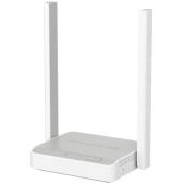 Маршрутизатор Netcraze NC-1112 Start Интернет-центр с Mesh Wi-Fi N300, 4-портовым Smart-коммутатором и переключателем режима роутер/ретранслятор