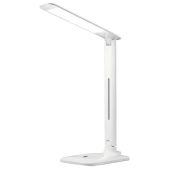 Настольная лампа / светильник Sonnen 236662 BR-889, на подставке, светодиодная, 8 Вт, белый