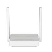 Интернет-центр Netcraze NC-1121 Starter с Mesh Wi-Fi N300 и 3-портовым Smart-коммутатором