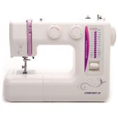 Швейная машина Comfort 24
