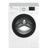 Стиральная машина Beko WSRE 8612XAWI