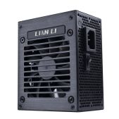 Блок питания ATX 750W Lian Li G9P.SP0750G.B000.RU SP750 V2 Black ATX 3.1 80 Plus Gold, APFC, 92mm Fan, SFX, Fully Modular