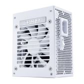 Блок питания ATX 750W Lian Li G9P.SP0750G.W000.RU SP750 V2 White ATX 3.1 80 Plus Gold, APFC, 92mm Fan, SFX, Fully Modular