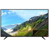 Телевизор 55 Supra STV-LC55ST0045U черный 4K Ultra HD 60Hz DVB-T DVB-T2 DVB-C USB Wi-Fi Smart TV RUS