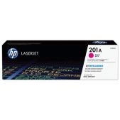 Картридж HP CF403A 201A лазерный пурпурный 1330 стр
