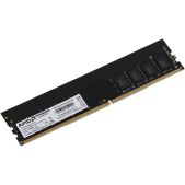 Модуль памяти DDR4 4Gb 2400MHz AMD R744G2400U1S-U Radeon R7 Performance Series Black DIMM Non-ECC, CL15, 1.2V