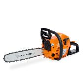 Бензопила Villartec SB 591 3.0кВт/4.1 л.с, 58.1 см³,2-тактный, 16/40см, 66 зв.