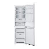 Холодильник LG GC-B459SQSM 374 л, ИНВЕРТОР, Total NoFr, DoorCooling, вн. дисп, бел