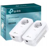 Адаптер PowerLine TP-Link TL-PA8010P KIT