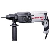 Перфоратор Интерскол П30/900-ЭР 86.1.0.00 900Вт, SDS+, 3режима, 3.3Дж, кабель 4м, 3.4кг, кейс