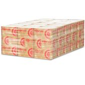 Полотенца бумажные Focus 5083740 Система H3 Premium, 2-слойные, белые, 200шт комплект 15 пачек, 23х20.5 см, V-сложение