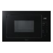 Встраиваемая СВЧ печь Midea MI 10257 Gb