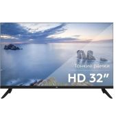 Телевизор 32 BQ 32HNF01B Black