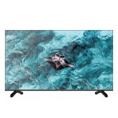 Телевизор 43 BQ 43F36B Black FullHD, тонкая рамка