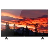 Телевизор 50 BQ 50S04B Black /Smart TV Android, тонкая рамка