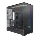 Корпус ATX без БП Montech King 45 Black