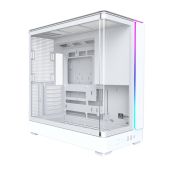 Корпус ATX без БП Montech King 45 White