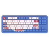 Клавиатура Red Square RSQ-20056 Alumix TKL Classic Pakuru