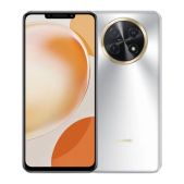 Смартфон Huawei Nova Y91 8Gb 128GB Серебристый