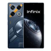 Смартфон Infinix GT 20 Pro 12Gb 256Gb Mecha Orange