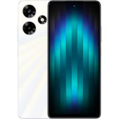 Смартфон Infinix Hot 30 8Gb 128 Белый