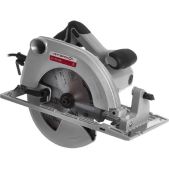 Дисковая пила Интерскол ДП-190/1600 552.2.1.70 1600Вт, диск 190x20мм, 6000об/мин, сетевой кабель 4 метра, вес: 4.7кг