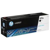 Картридж HP W2030A 415A лазерный черный 2400 стр