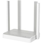 Маршрутизатор Netcraze NC-3611 Hopper DSL Гигабитный интернет-центр с Mesh Wi-Fi 6 AX3000, 4-портовым Smart-коммутатором, портами DSL и USB 3.0