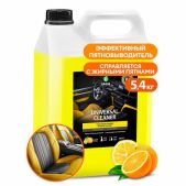 Очиститель салона Grass 125197 Universal Cleaner Высокопенный универсальный концентрат 5.4 кг