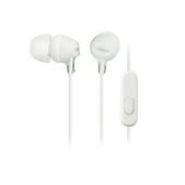 Наушники Sony MDR-EX15APWZE проводные