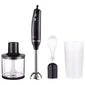 Блендер Econ ECO-420HB погружной, с насадками