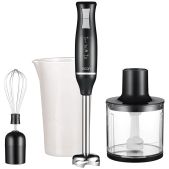 Блендер Econ ECO-431HB погружной, с насадками
