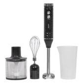 Блендер Econ ECO-445HB погружной, с насадками