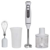 Блендер Econ ECO-450HB погружной, с насадками