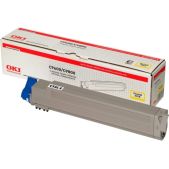 Тонер-картридж Oki Pro9431/Pro9541/Pro9542 51K (black) 45536556